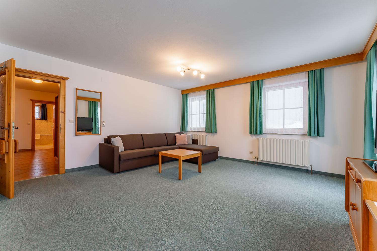 Apartment Sonnberg Mittersill Exteriér fotografie