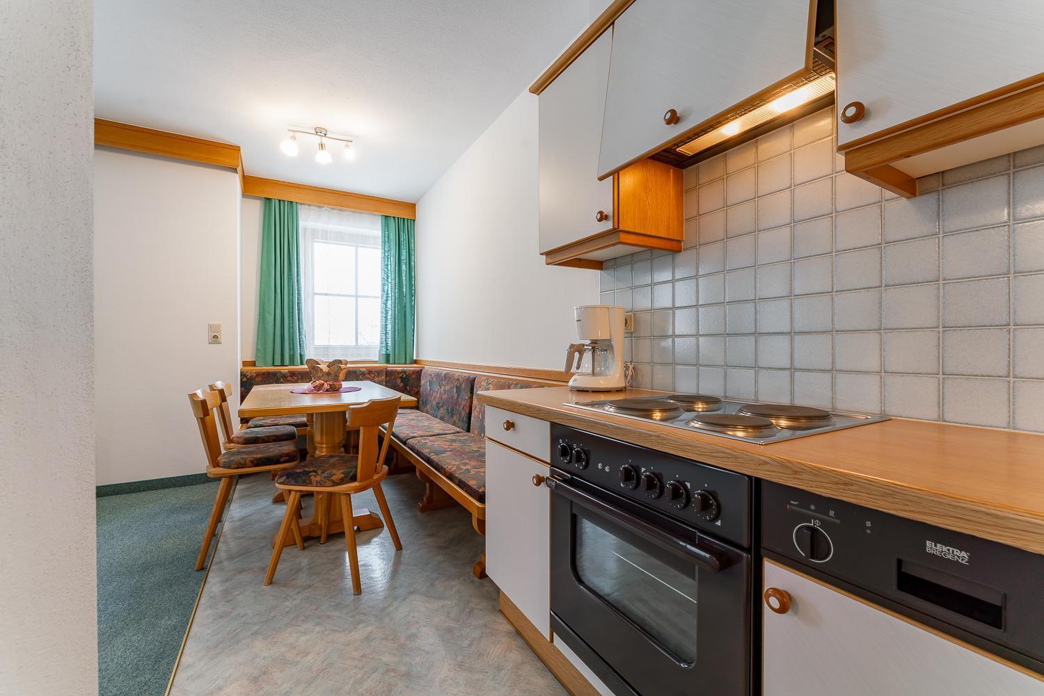 Apartment Sonnberg Mittersill Exteriér fotografie