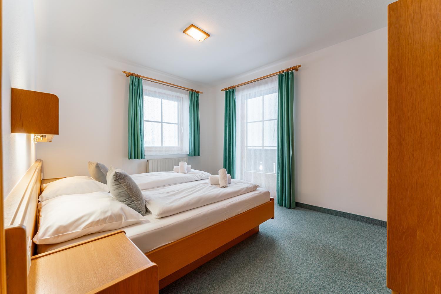 Apartment Sonnberg Mittersill Exteriér fotografie