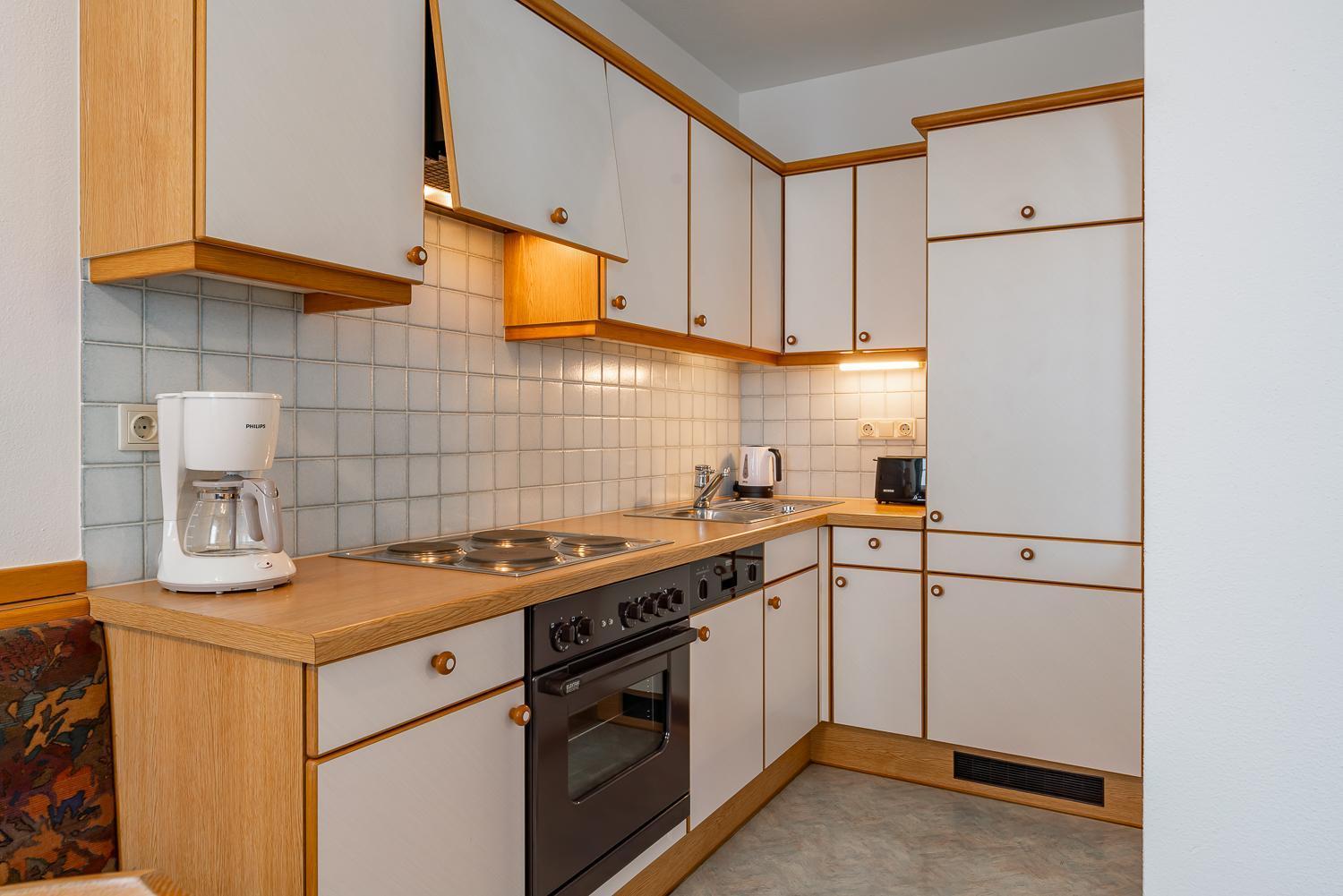 Apartment Sonnberg Mittersill Exteriér fotografie