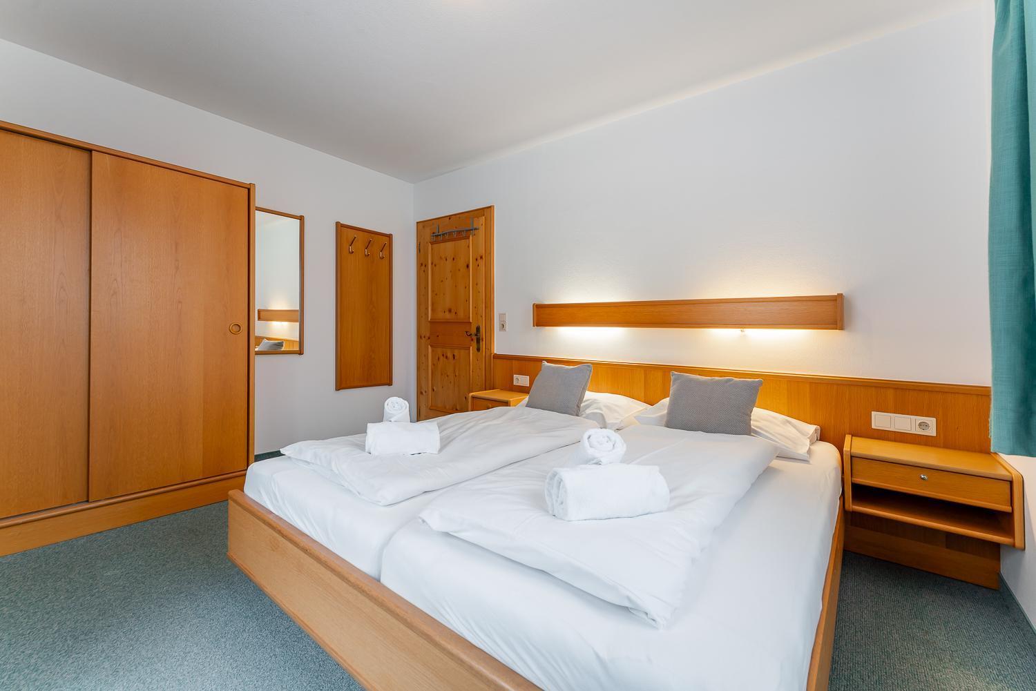 Apartment Sonnberg Mittersill Exteriér fotografie