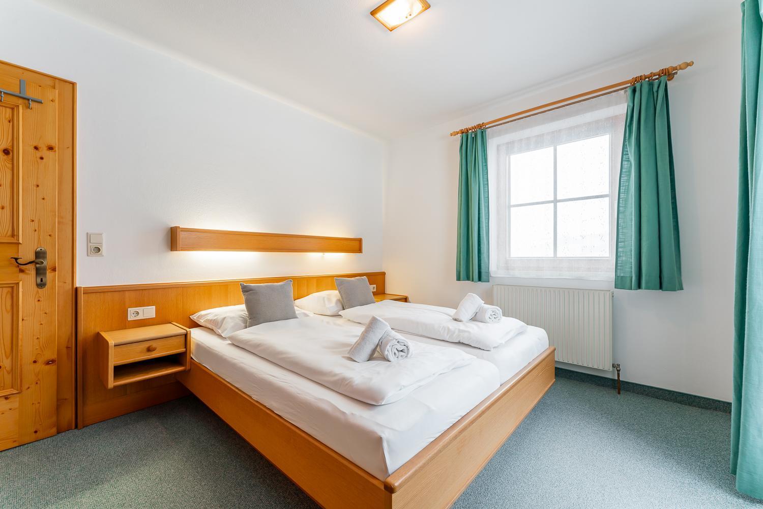 Apartment Sonnberg Mittersill Exteriér fotografie