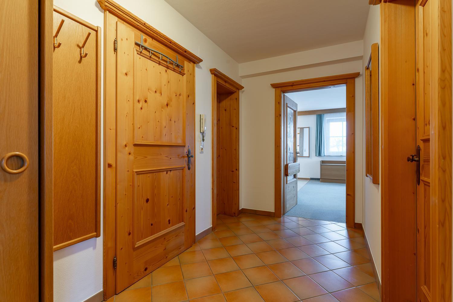 Apartment Sonnberg Mittersill Exteriér fotografie