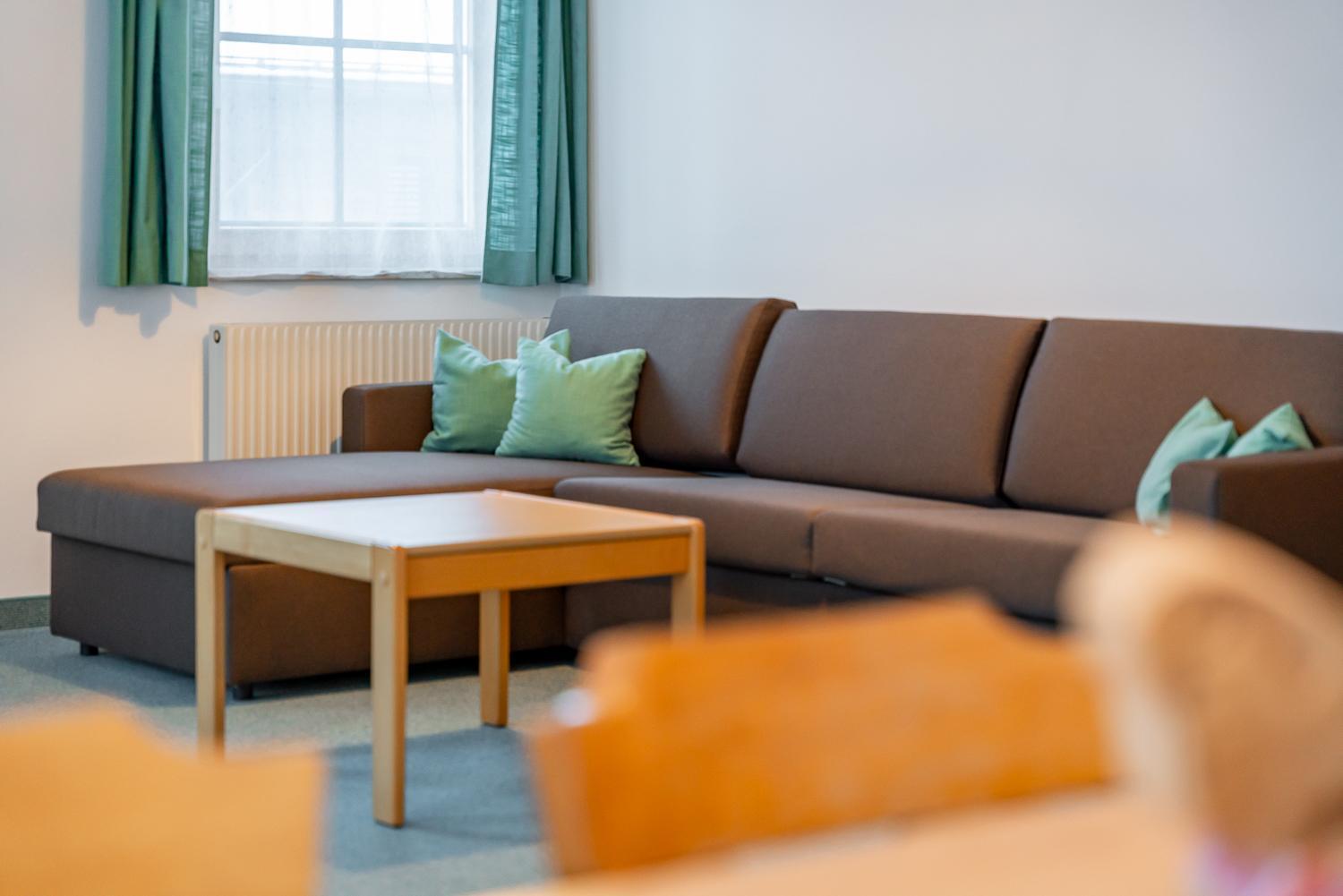Apartment Sonnberg Mittersill Exteriér fotografie