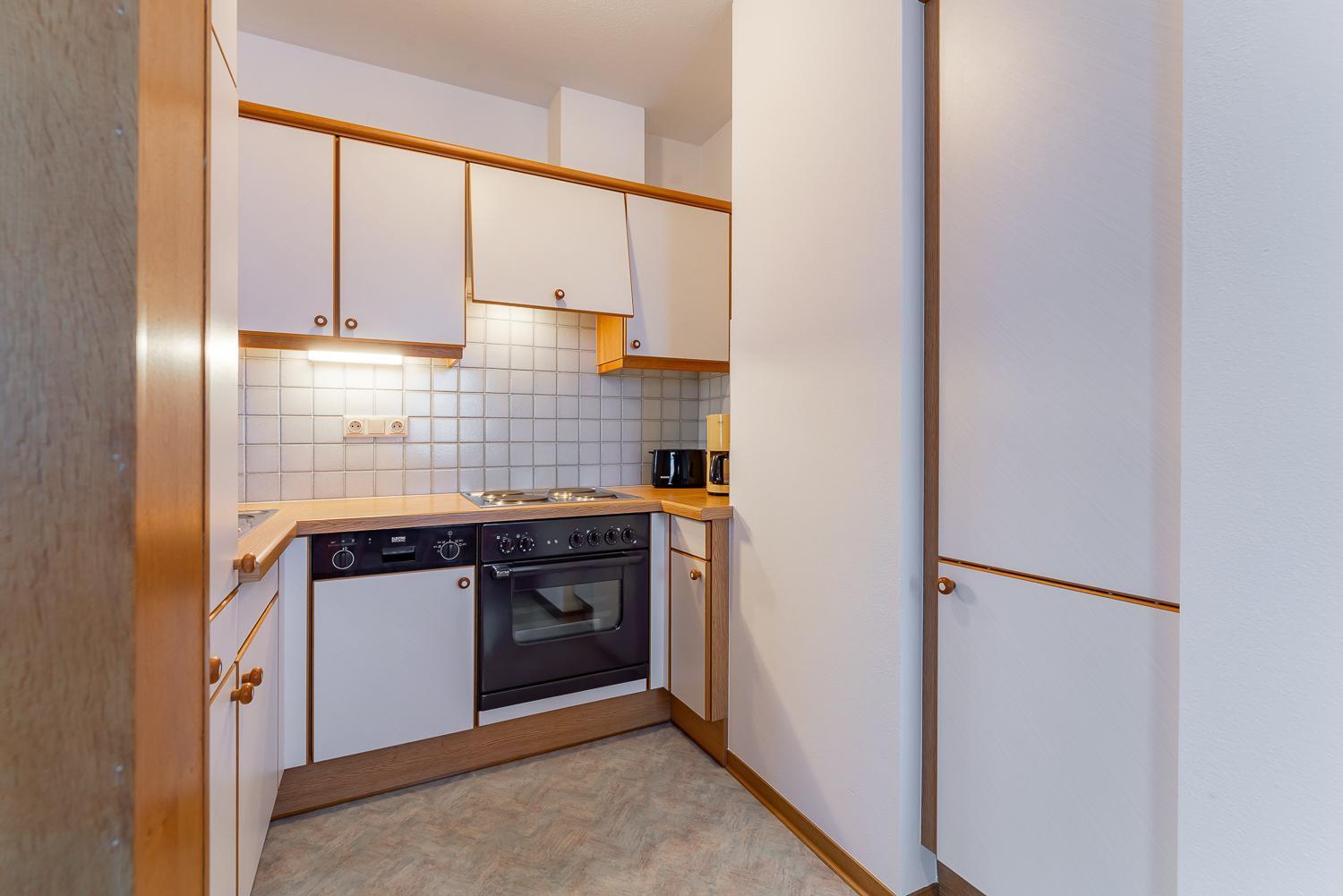 Apartment Sonnberg Mittersill Exteriér fotografie