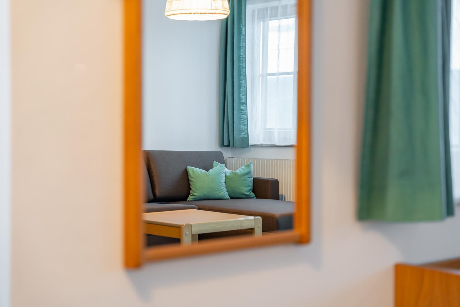 Apartment Sonnberg Mittersill Exteriér fotografie